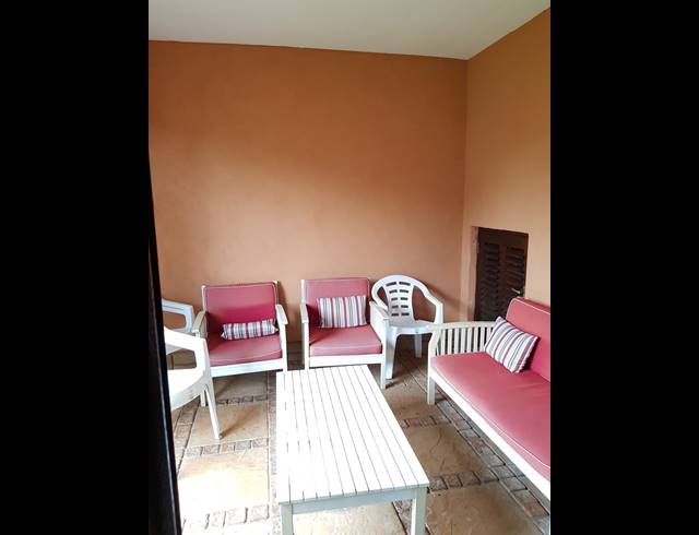 3 BEDROOM TOWNHOUSE RENTED IN PLANTATIONS ESTATE